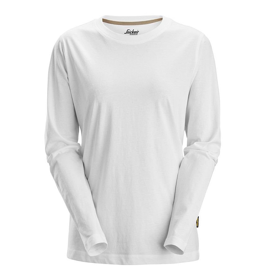 2497 Snickers Damen Langarm-Shirt 2497 Snickers Damen Langarm-Shirt
