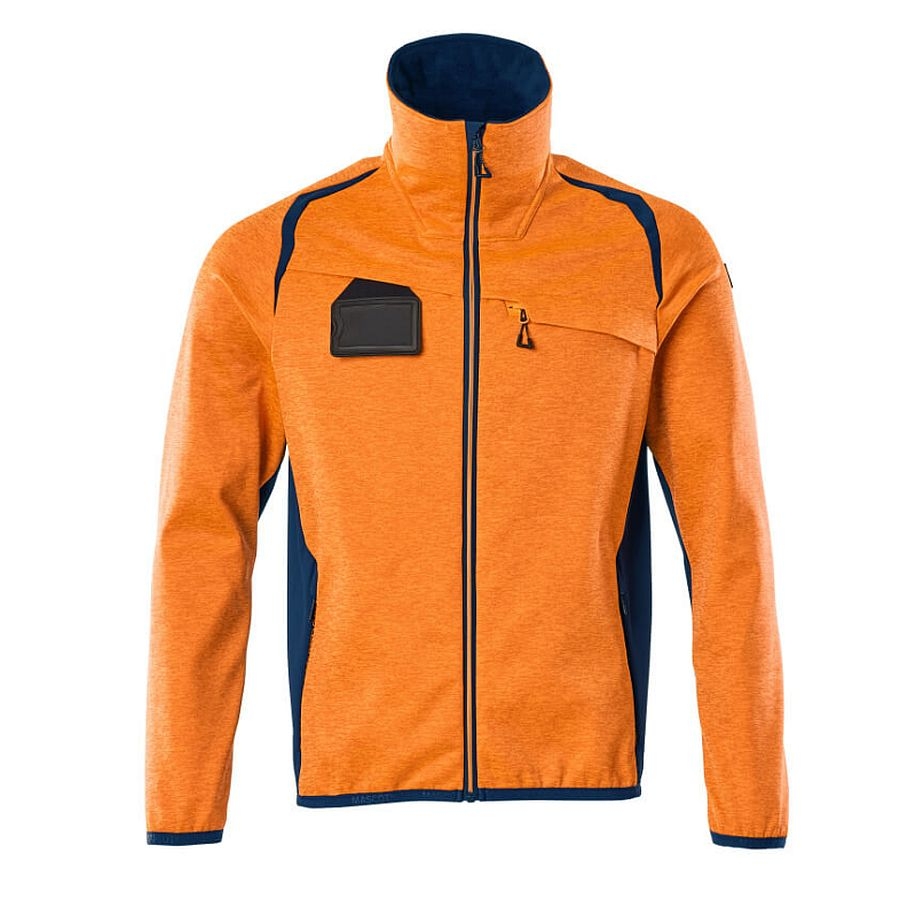 19403 Mascot®Accelerate Safe Fleecejacke 19403 Mascot®Accelerate Safe Fleecejacke