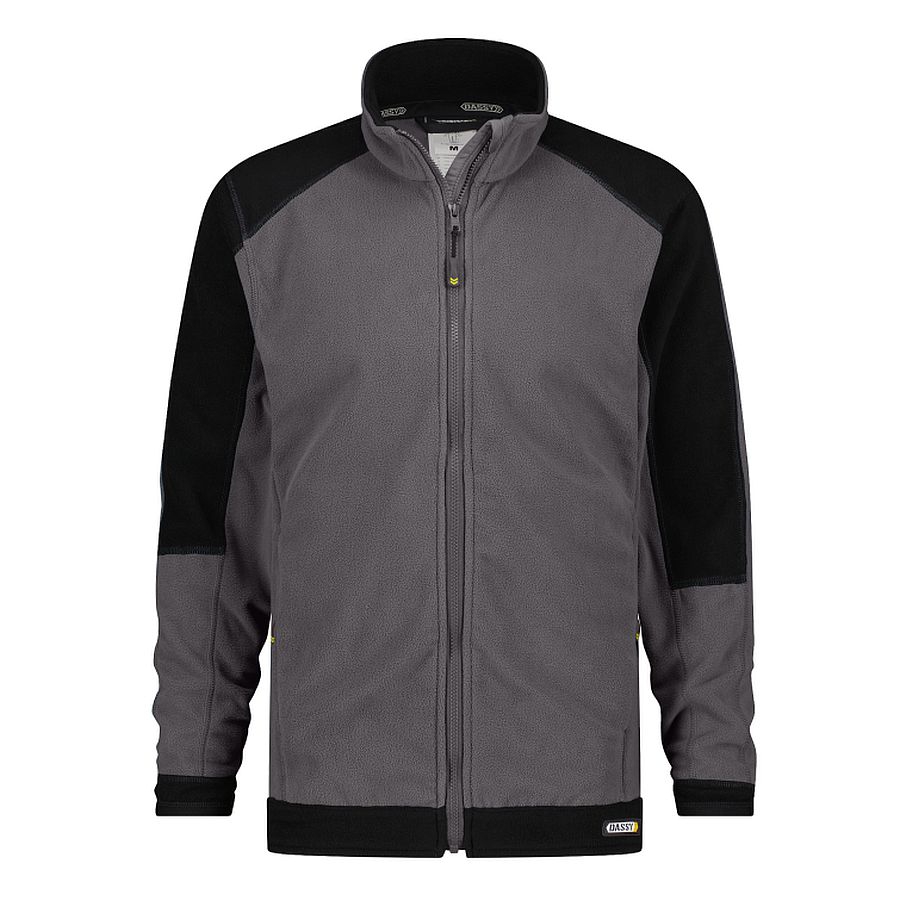 DASSY® Fleece Jacke Kazan DASSY® Fleece Jacke Kazan