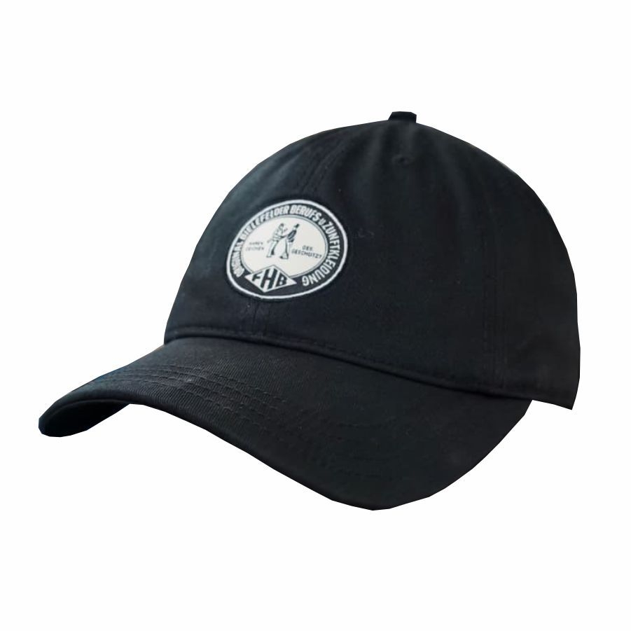 91188 FHB Cap Jesse mit FHB-Logo 100% Baumwolle