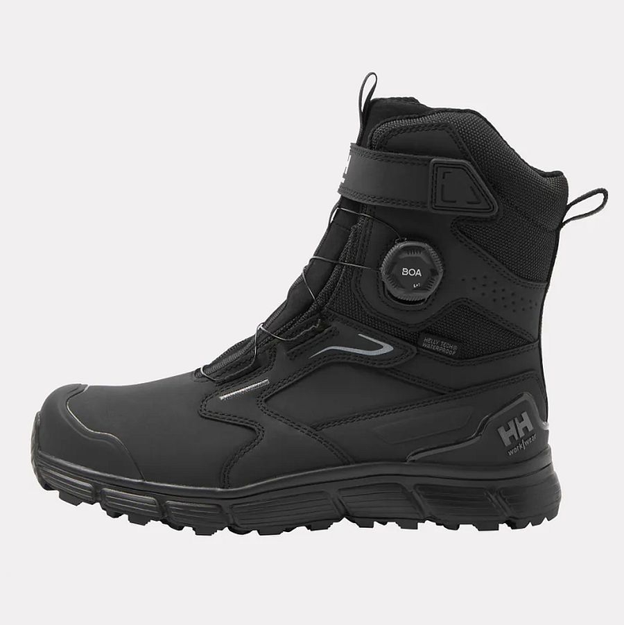 78454 Helly Hansen® Kensington Stiefel BOA S7S HT