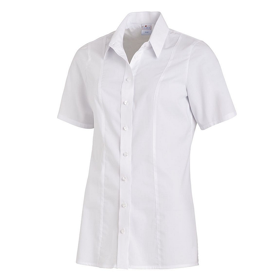 08/1236 Leiber Damenbluse 1/2Arm Stretch 08/1236 Leiber Damenbluse 1/2Arm Stretch