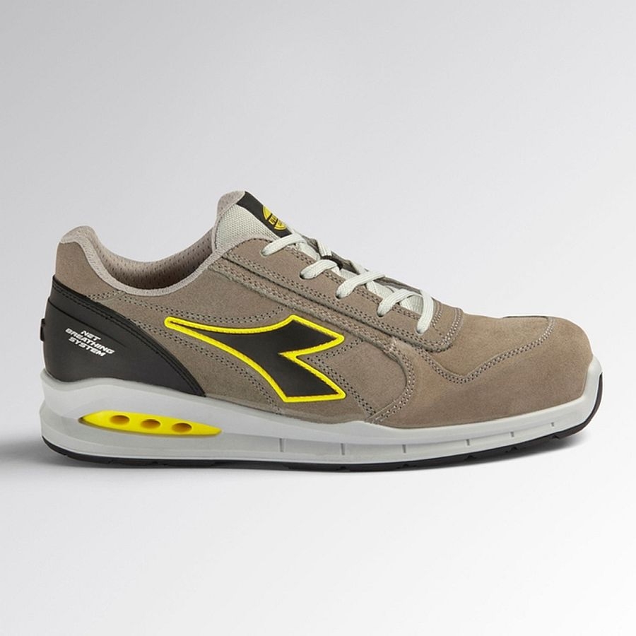 Diadora® Schuh RUN Net Airbox Low S3S FO SR Diadora® Schuh RUN Net Airbox Low S3S FO SR