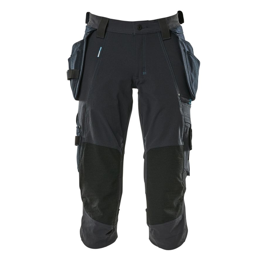 17049 Mascot®Advanced Piratenhose 4 Wege Stretch