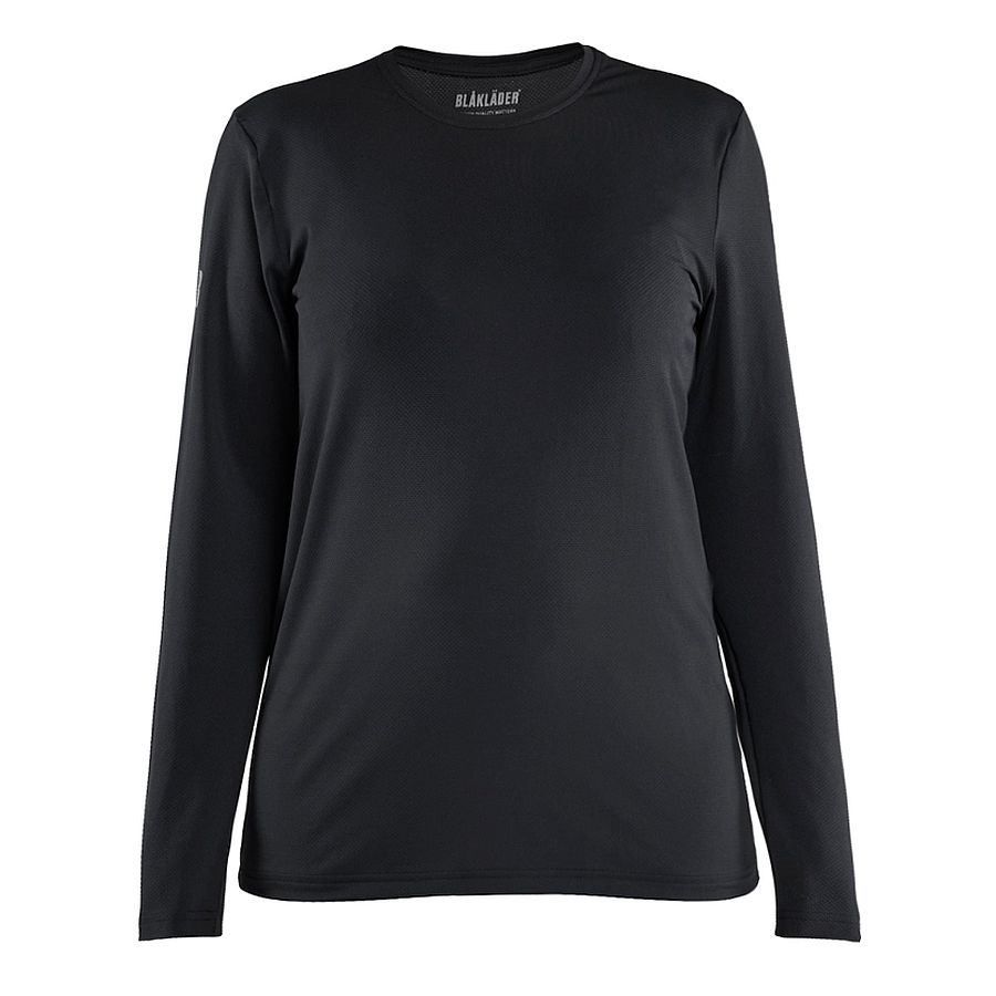 3427 Blakläder®Damen Funktionsshirt, UV geschütz