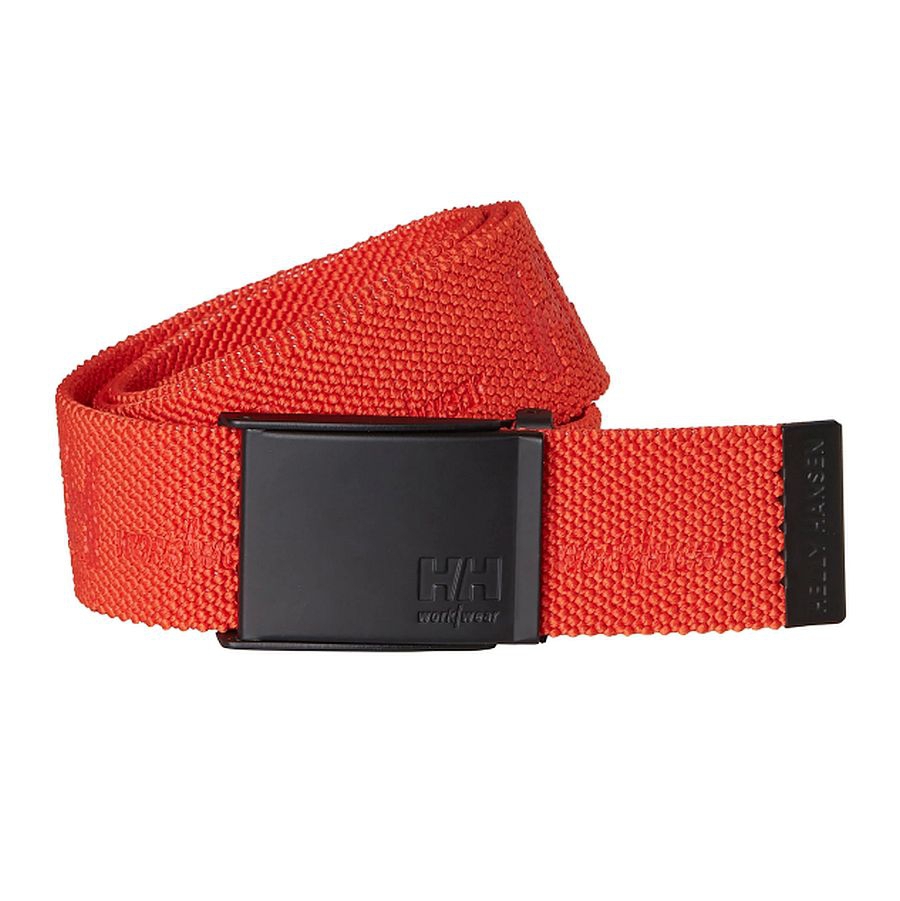 79528 Helly Hansen® Gürtel mit Logo 79528 Helly Hansen® Gürtel mit Logo