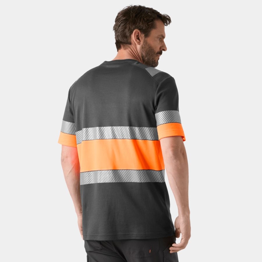 79420 Helly Hansen® Provis T-Shirt Klasse 1