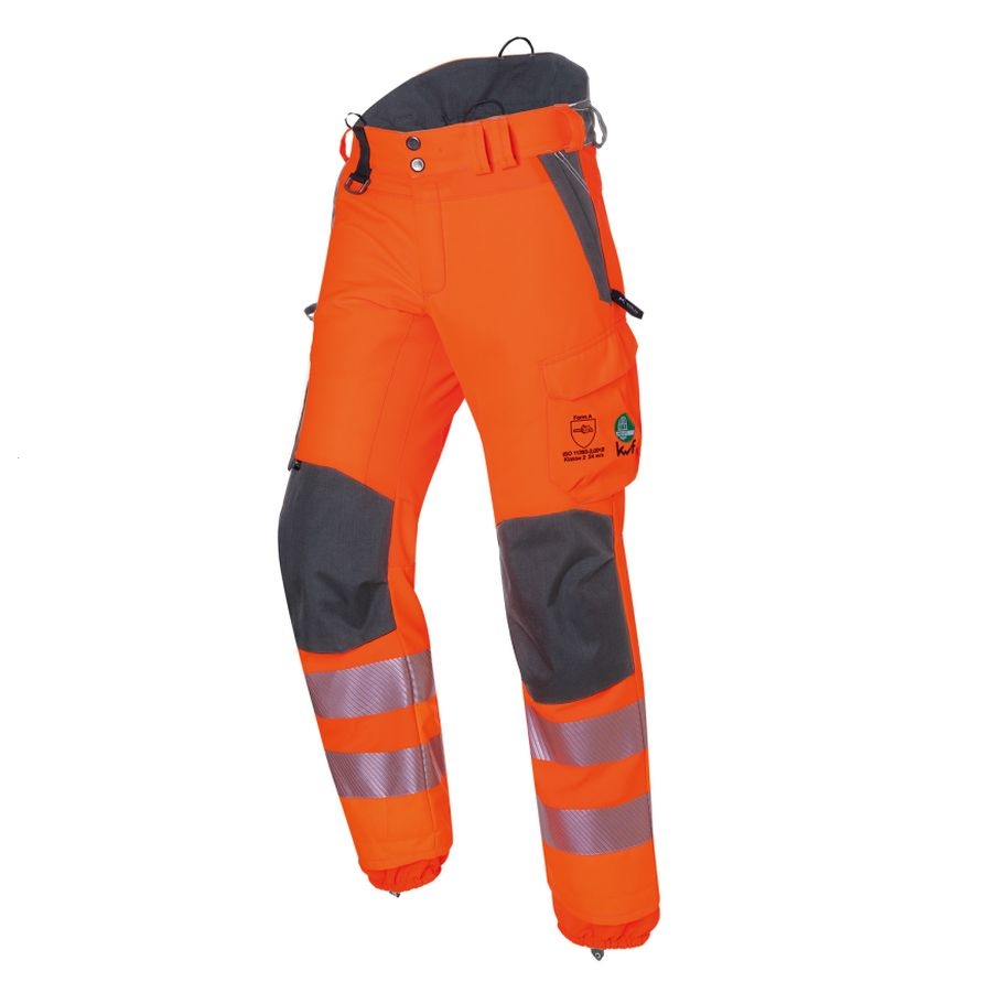 warnorange|anthrazit - 37970