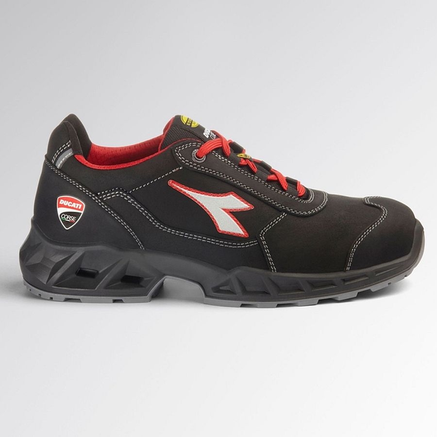 Diadora® Schuh Shark Engine LOW S3S FO SR ESD Diadora® Schuh Shark Engine LOW S3S FO SR ESD