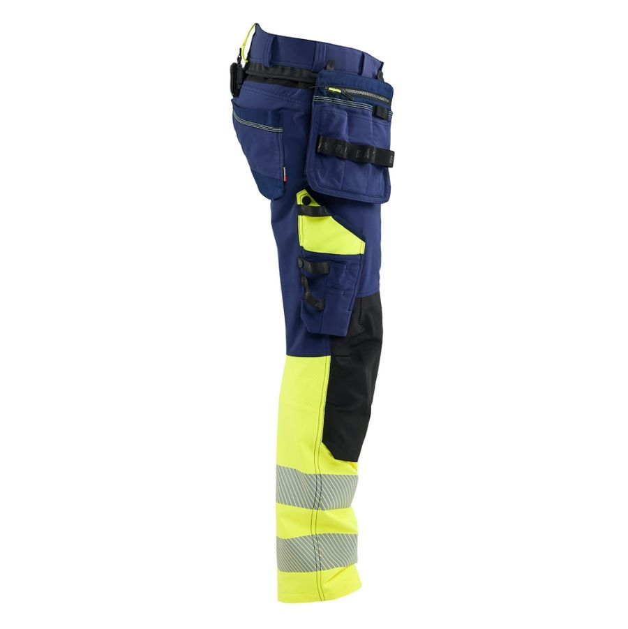 1145 Blakläder® ToolRig™ Arbeitshose Stretch