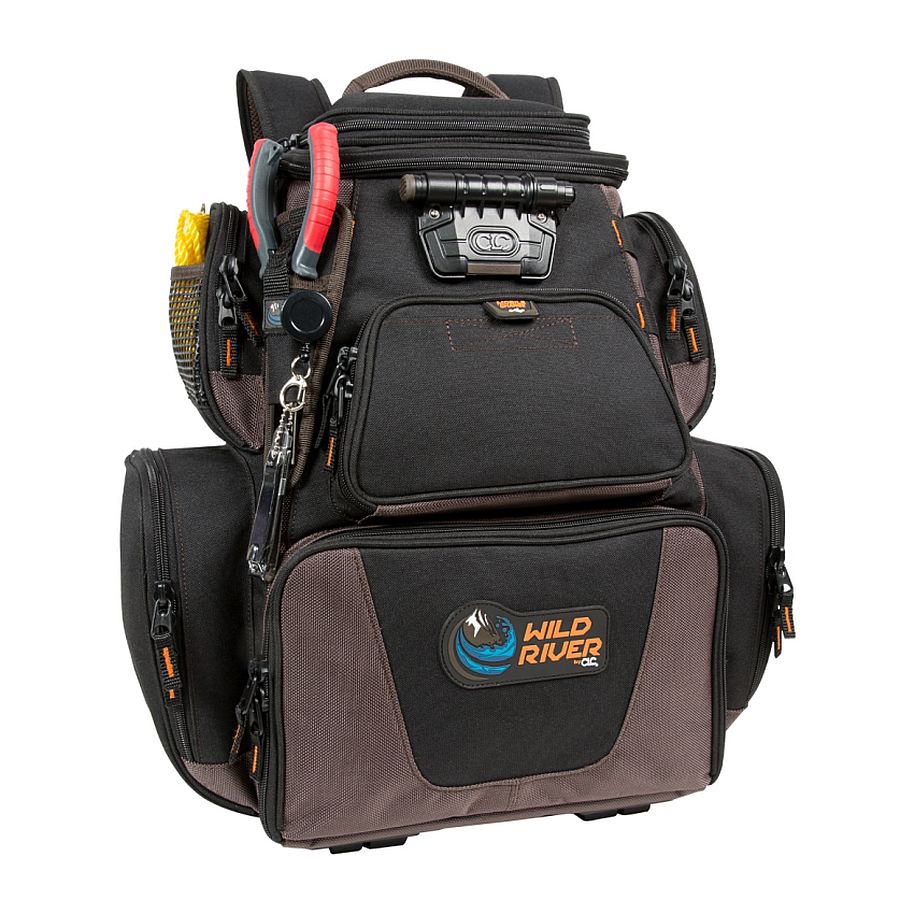 CL1WT3605 CLC Wild River Nomad XP Rucksack CL1WT3605 CLC Wild River Nomad XP Rucksack