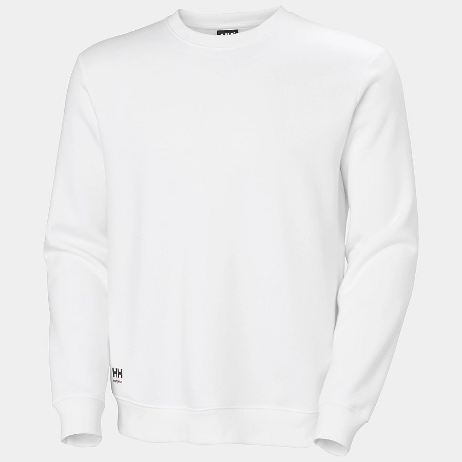 79400 Helly Hansen® Classic Sweatshirt 2.0