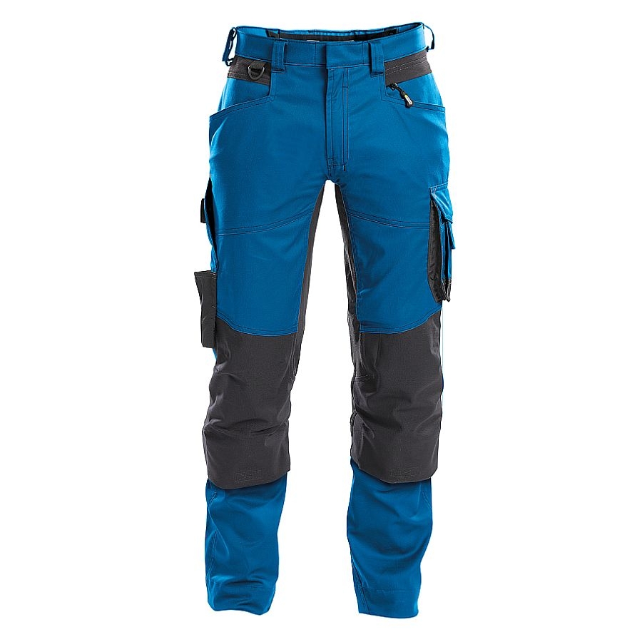 DASSY® SmartFlex Bundhose Dynax Stretch DASSY® SmartFlex Bundhose Dynax Stretch