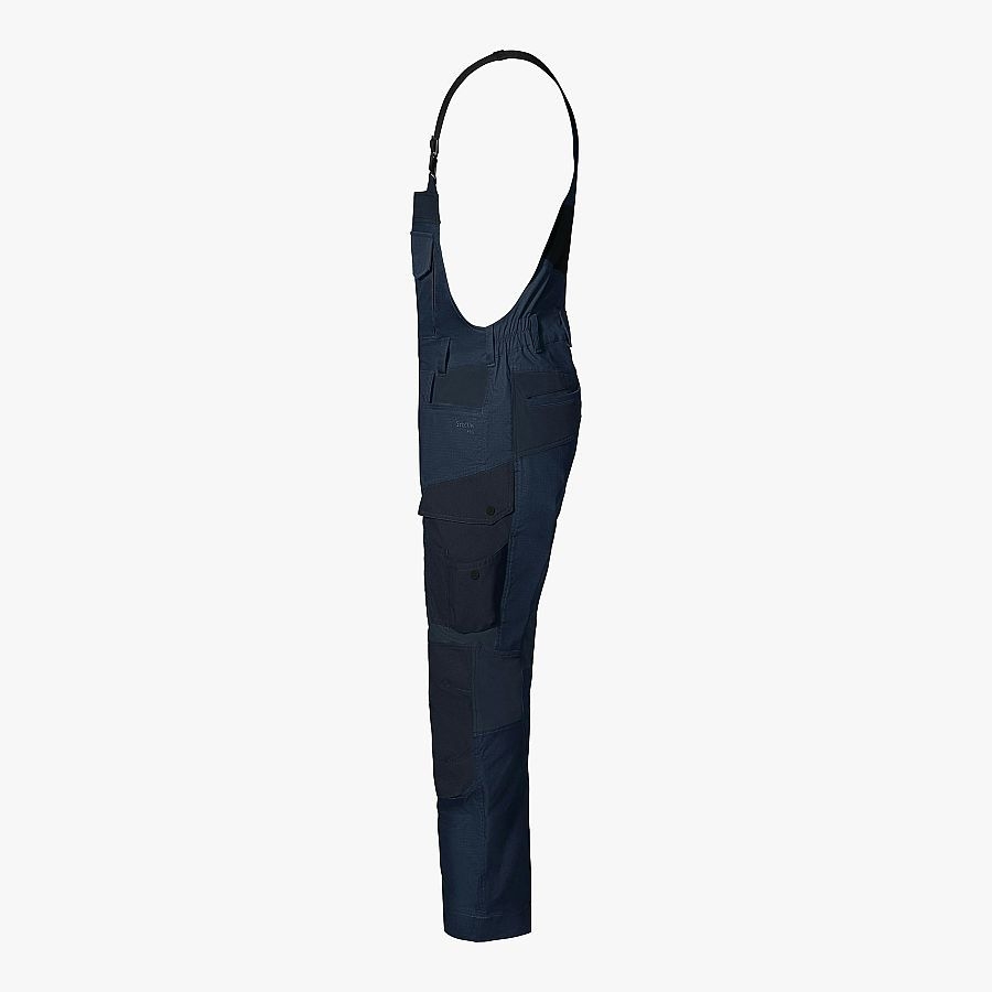 7516 Schöffel Pro Latzhose Meistermacher PRO AR40