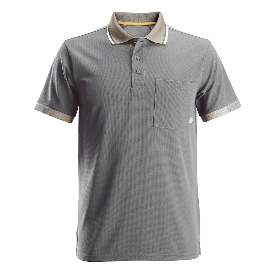 2724 Snickers AllroundWork 37.5 Poloshirt 2724 Snickers AllroundWork 37.5 Poloshirt