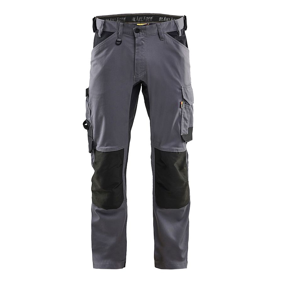 1751 Blakläder® Handwerker Arbeitshose Stretch 1751 Blakläder® Handwerker Arbeitshose Stretch