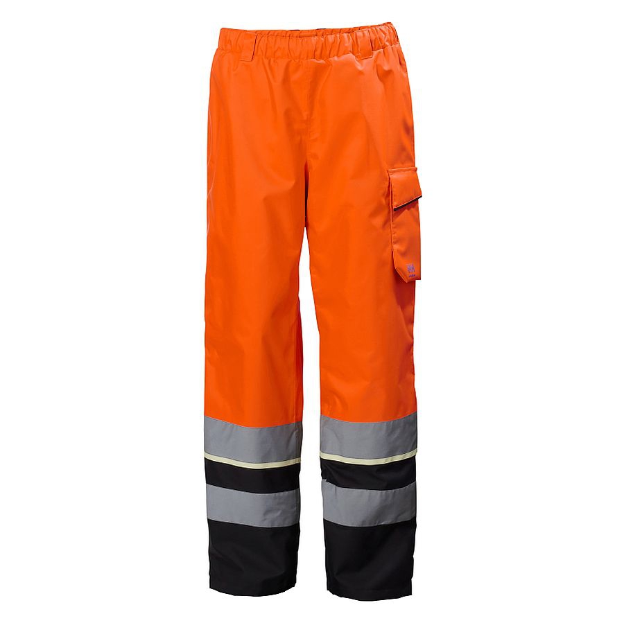 71187 Helly Hansen®UC-ME Shellhose Klasse 2 71187 Helly Hansen®UC-ME Shellhose Klasse 2