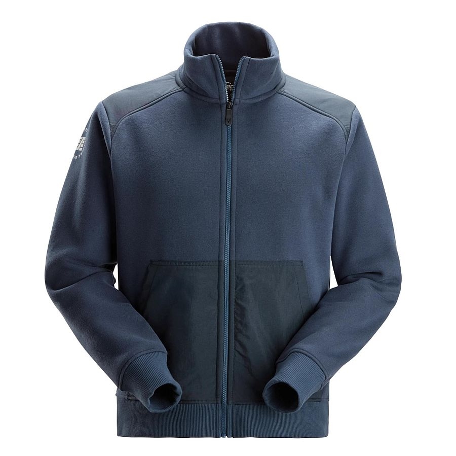 2874 Snickers CORDURA®Tech Sweatshirt Jacke