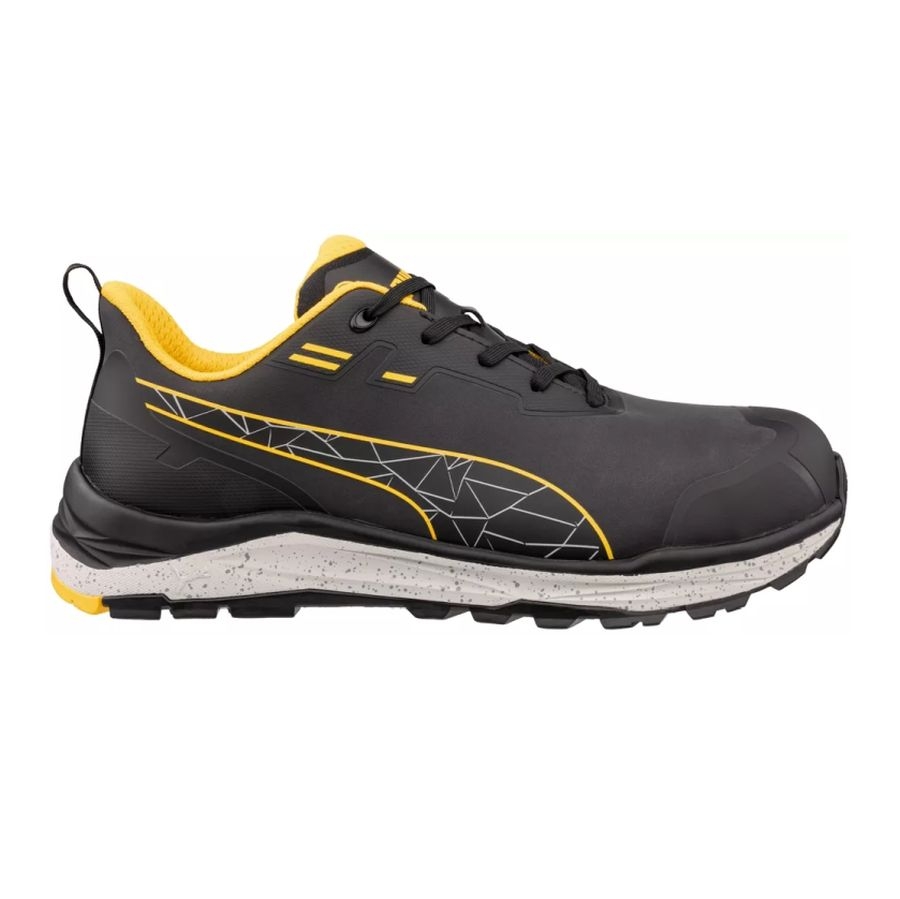 645630 Puma Sicherheitsschuh Xplore Low S3S ESD