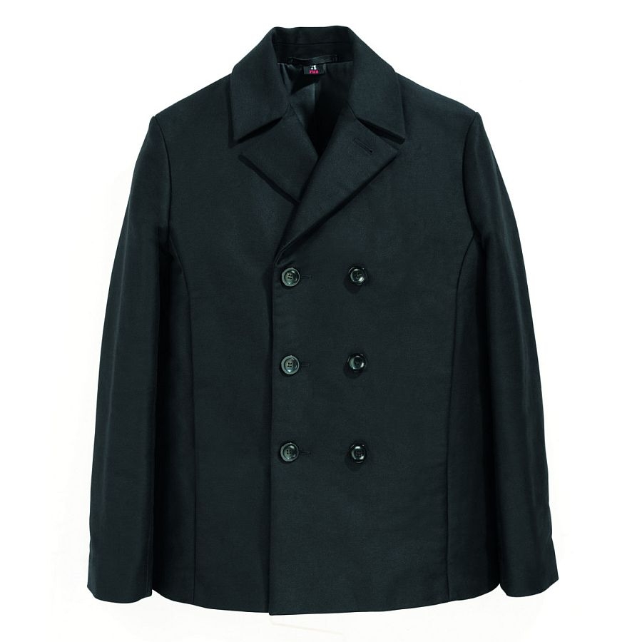 700333 FHB Caban-Jacke Gustl Zwirn-Doppel-Pilot 700333 FHB Caban-Jacke Gustl Zwirn-Doppel-Pilot