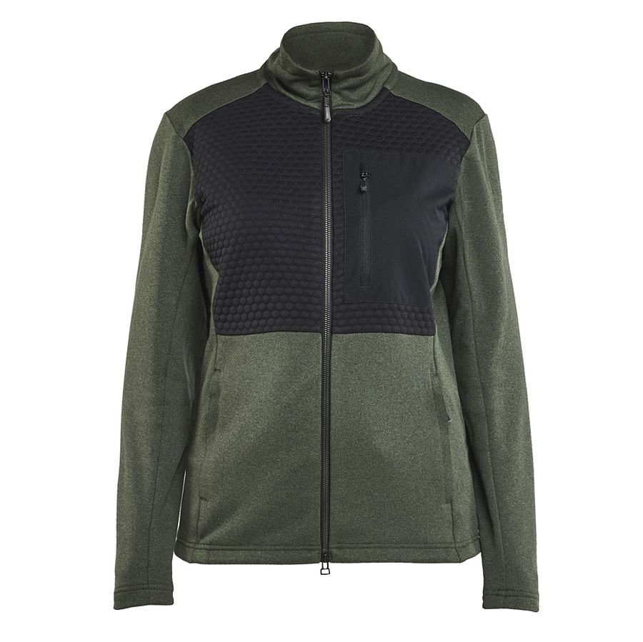3549 Blakläder® Damen Sweatjacke 3549 Blakläder® Damen Sweatjacke