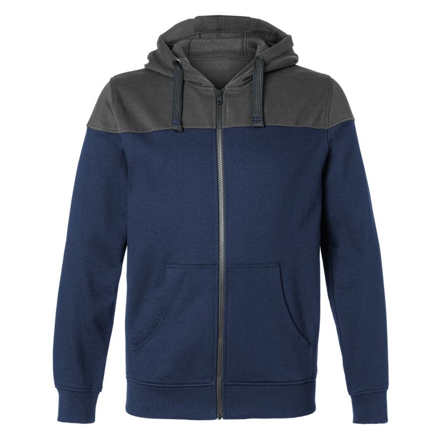 5223 Kübler REFORCE Sweatjacke