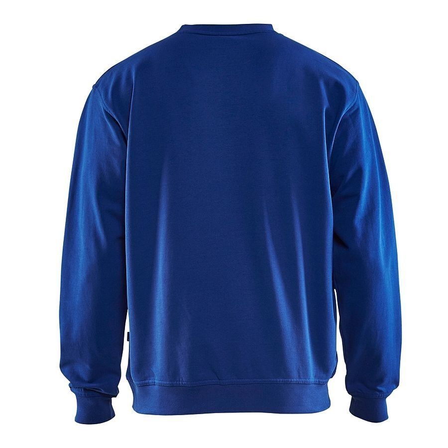 3340 Blakläder® Sweatshirt 100% Baumwolle
