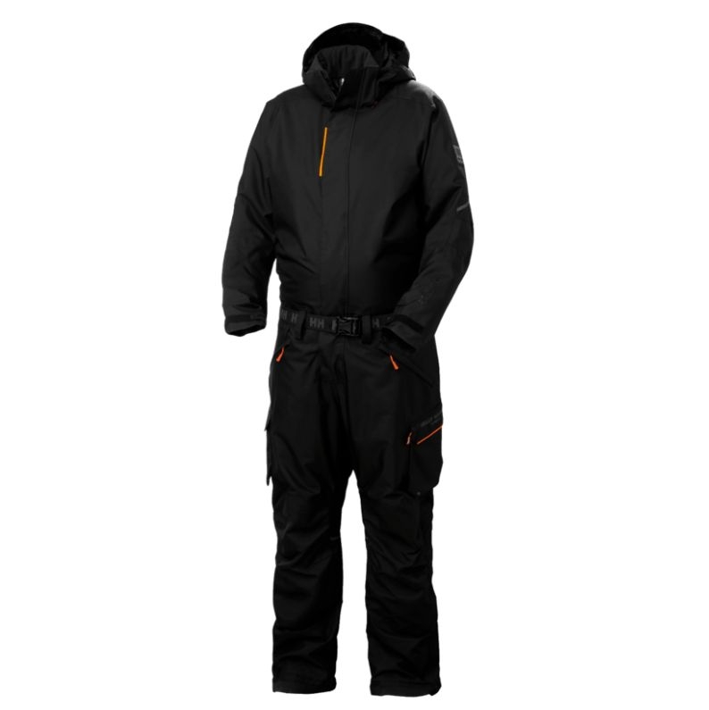 Kensington HH Connect™ Winteroverall – Schutz bei Regen Kälte