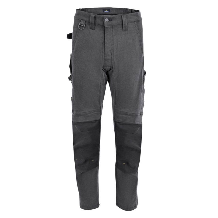80120D Hans Schäfer High Performance Damenjeans