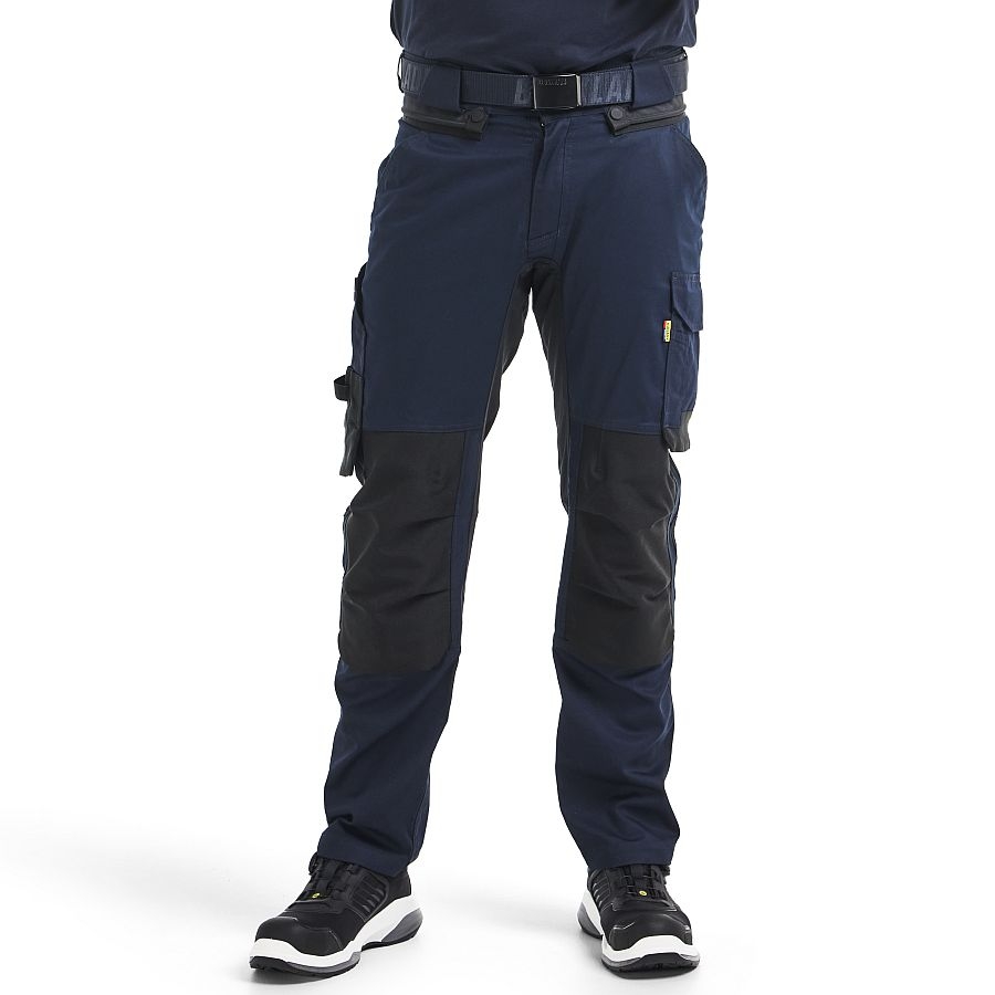 1765 Blakläder® ToolRig™Arbeitshose 2-Wege-Stretch