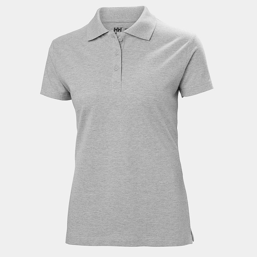 79391 Helly Hansen®Damen Poloshirt Classic 2.0