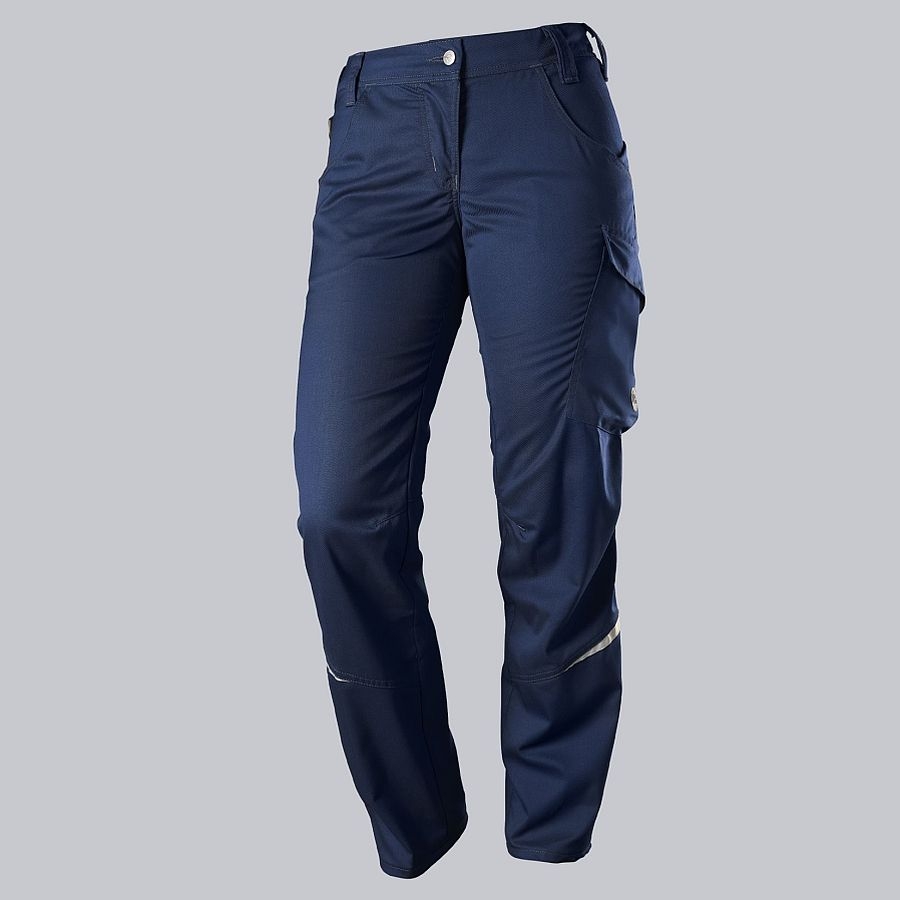 1961 BP Damen Arbeitshose BPlus 1961 BP Damen Arbeitshose BPlus