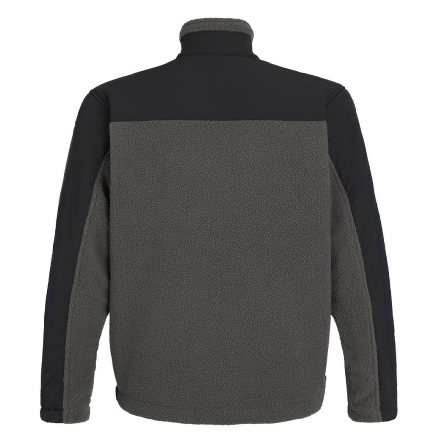 DASSY® Essentials Pile Jacke Haven
