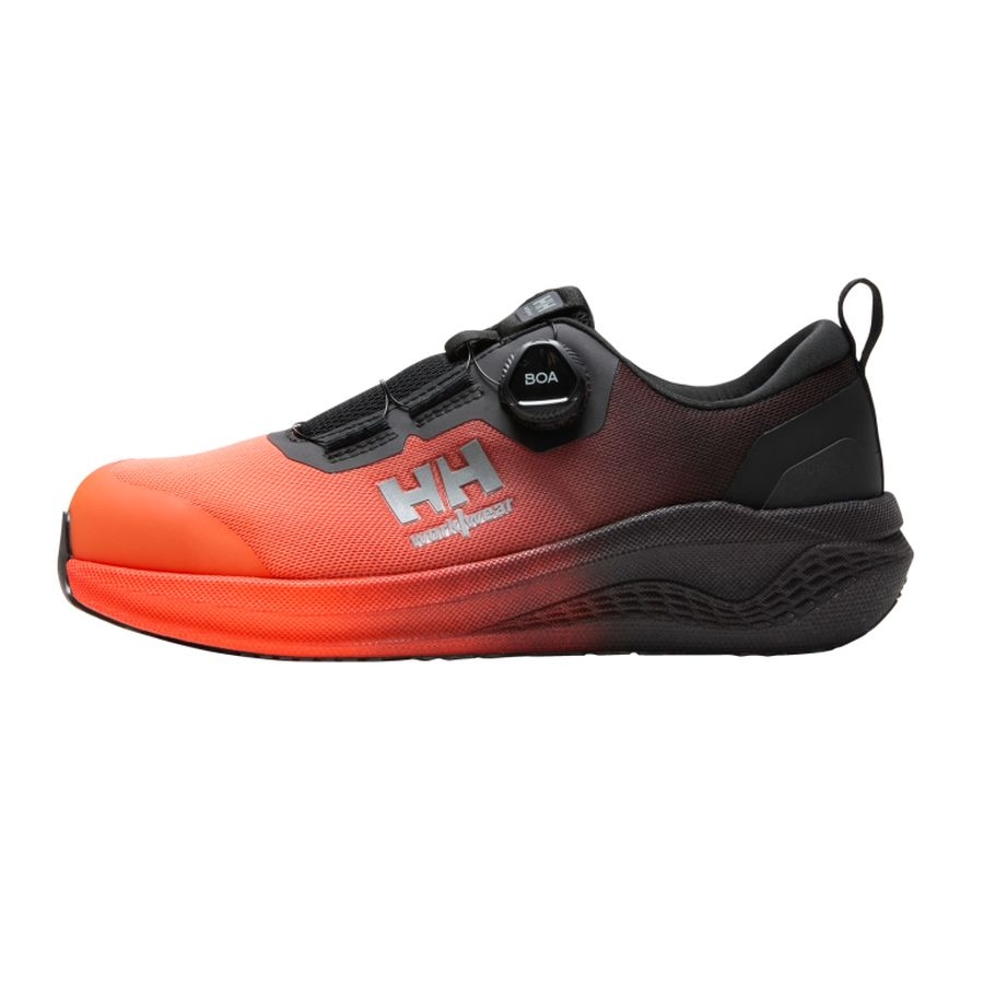 78386 Helly Hansen®Oslo 2 BRZ Low BOA S1PS