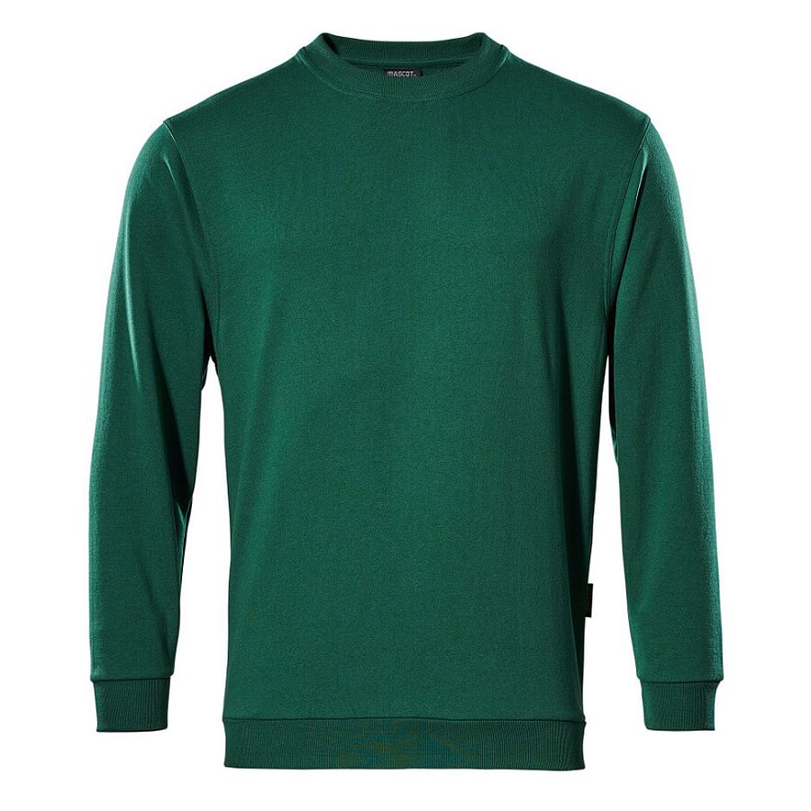 00784 Mascot®Crossover Sweatshirt Caribien 00784 Mascot®Crossover Sweatshirt Caribien