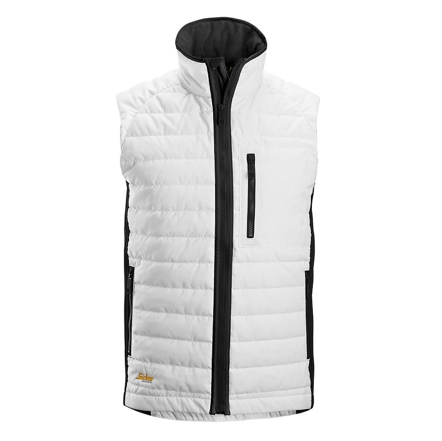 4512 Snickers AllroundWork 37.5 Arbeitsweste 4512 Snickers AllroundWork 37.5 Arbeitsweste