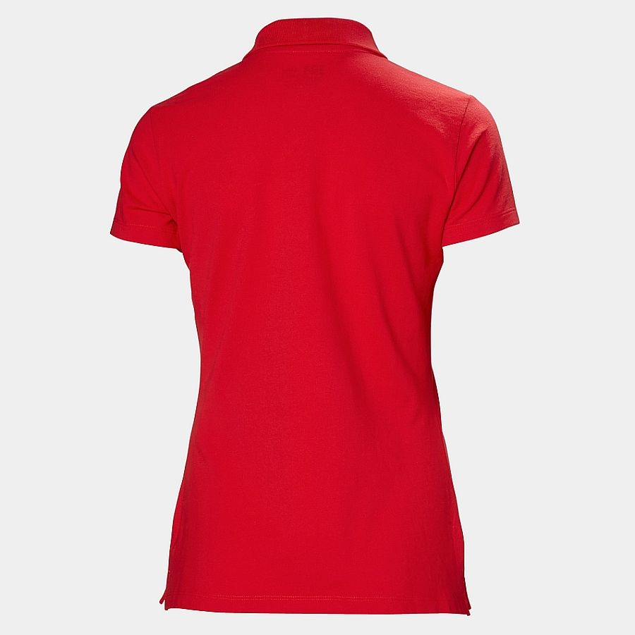 79391 Helly Hansen®Damen Poloshirt Classic 2.0