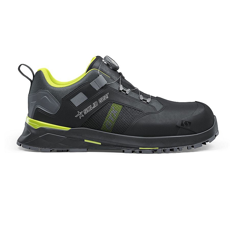 SG81010 Solid Gear Schuh Shift GTX Low S7S ESD