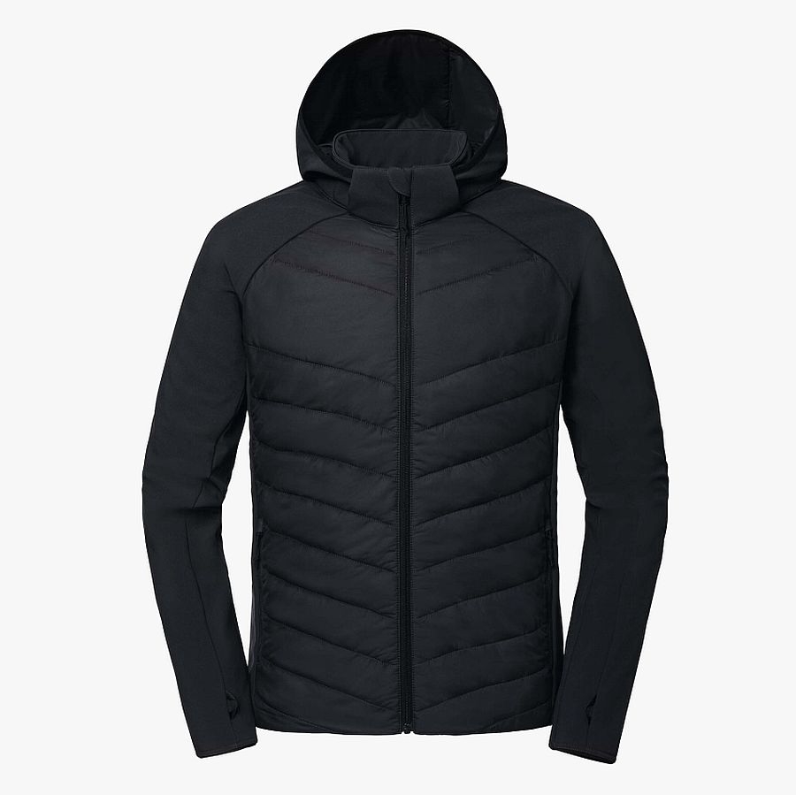 8006 Schöffel Pro Hybridjacke Zweijahreszeiten 8006 Schöffel Pro Hybridjacke Zweijahreszeiten