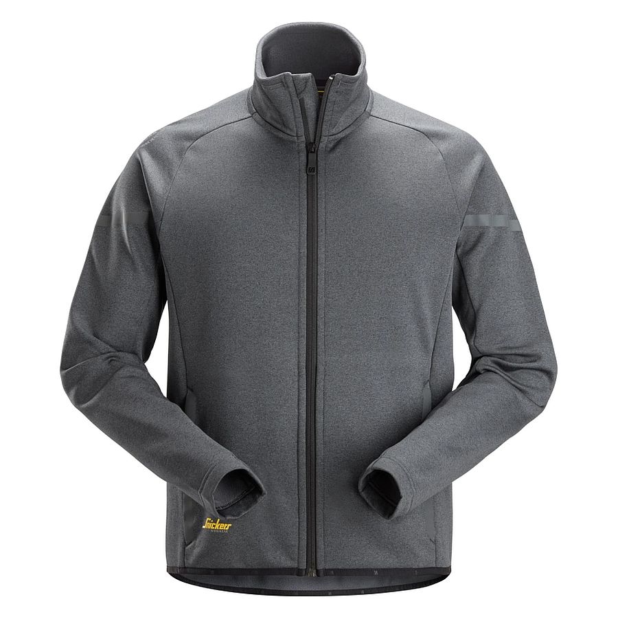 8051 Snickers 37.5® Fleecejacke
