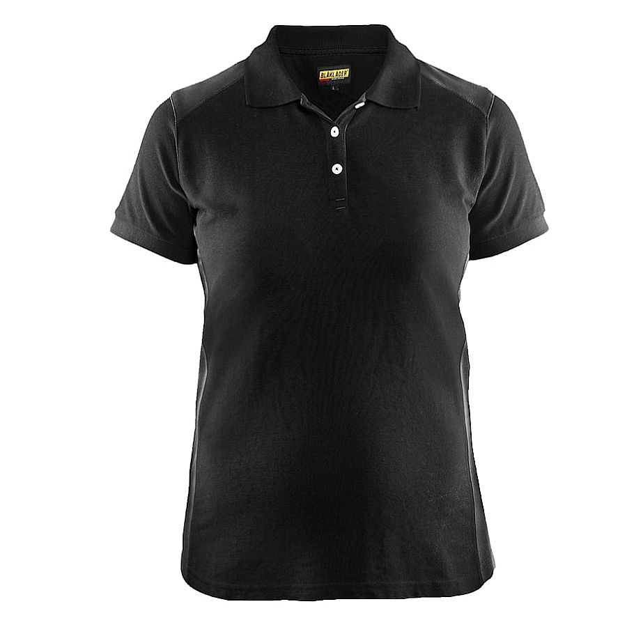 3390 Blakläder® Damen Poloshirt Mischgewebe