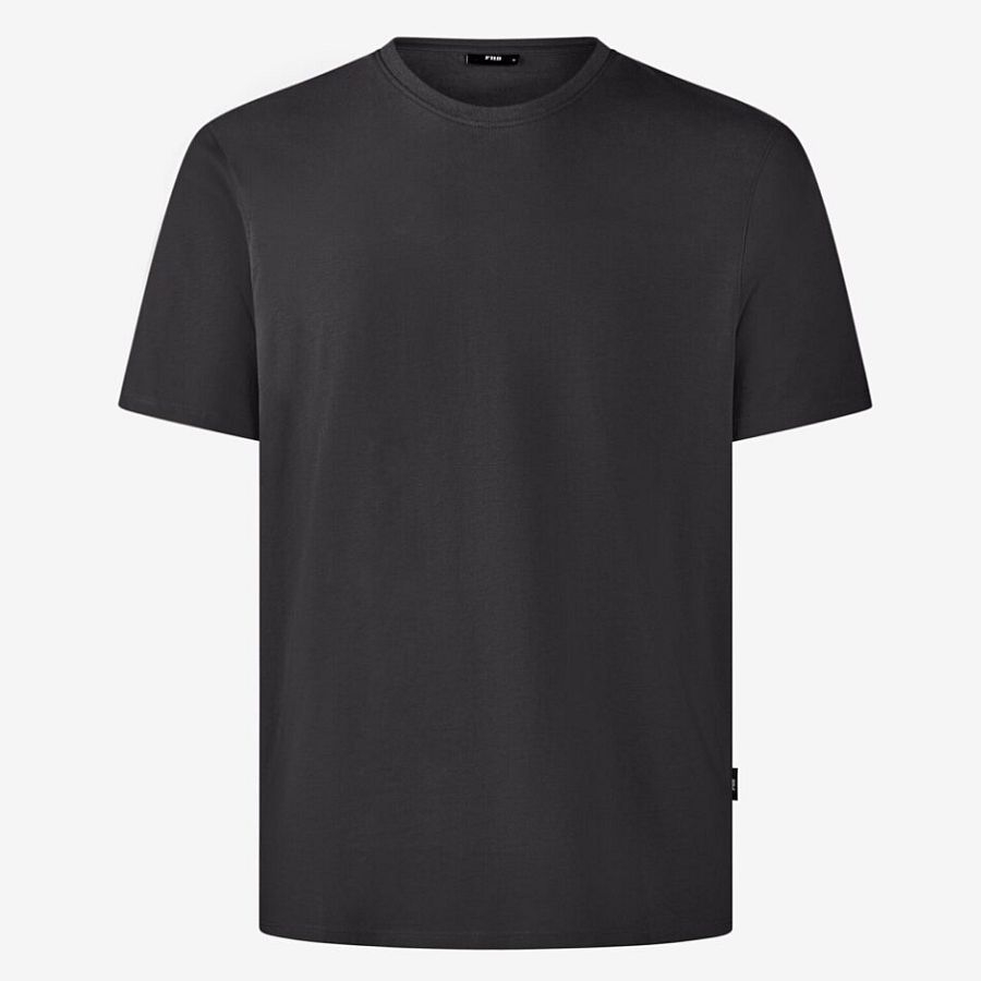 822350 FHB T-Shirt Konstantin Mischgewebe