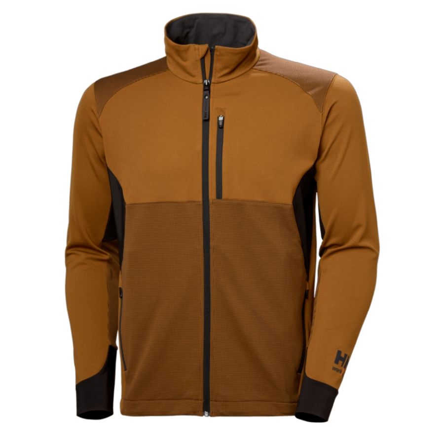 72378 Helly Hansen® Tech Active Midlayer Jacke