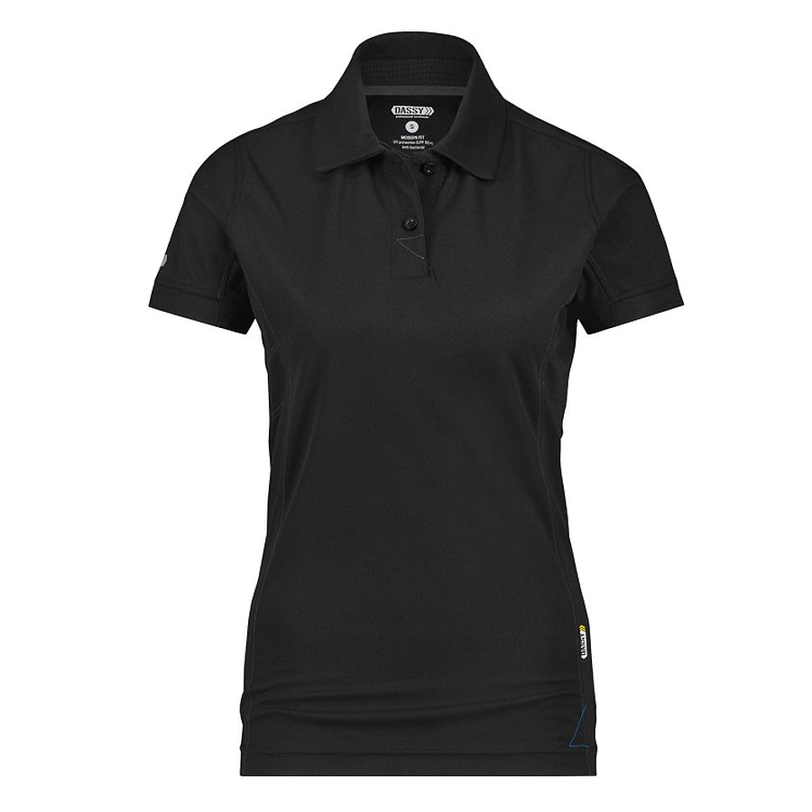 DASSY® D-FX Damen Poloshirt Traxion Women DASSY® D-FX Damen Poloshirt Traxion Women
