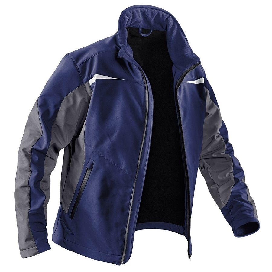 1241 Kübler Softshell Jacke Pulsschlag 1241 Kübler Softshell Jacke Pulsschlag