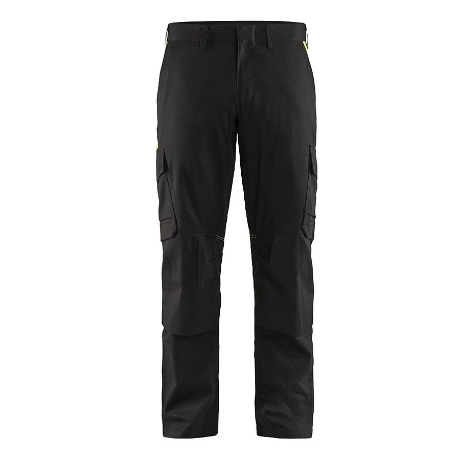 1448 Blakläder® Industrie Arbeitshose mit Stretch 1448 Blakläder® Industrie Arbeitshose mit Stretch