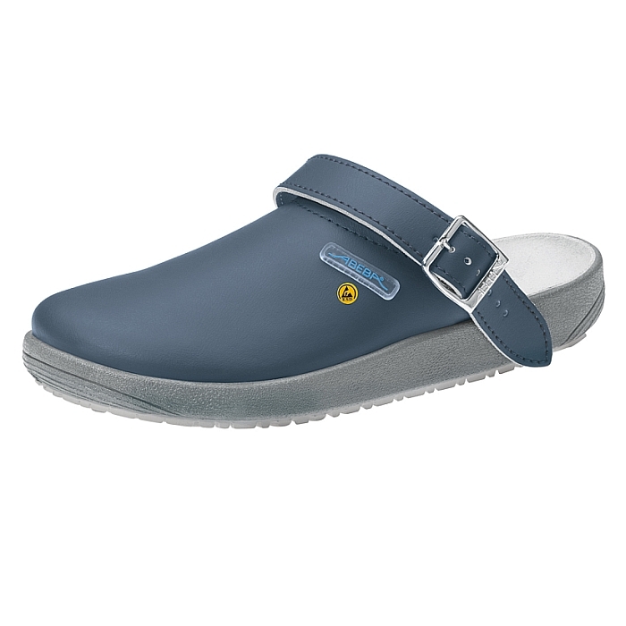 Abeba® ESD Clog 5250 OB marine Abeba® ESD Clog 5250 OB marine