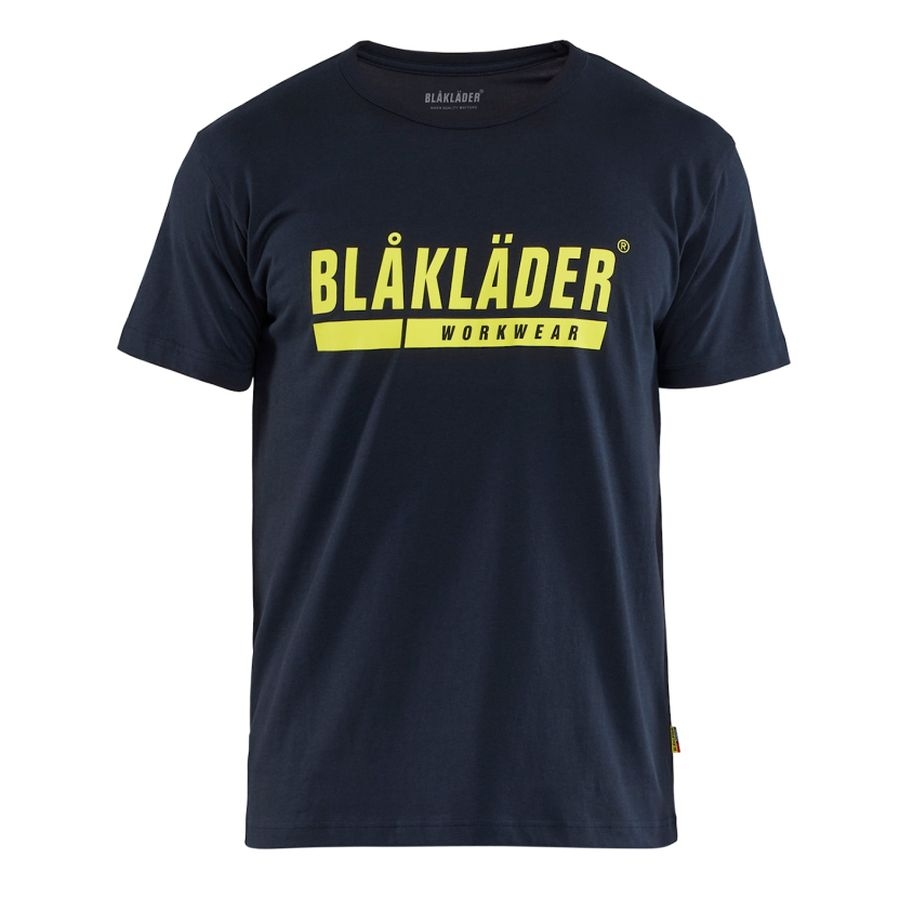 dunkel marineblau|gelb - 08633