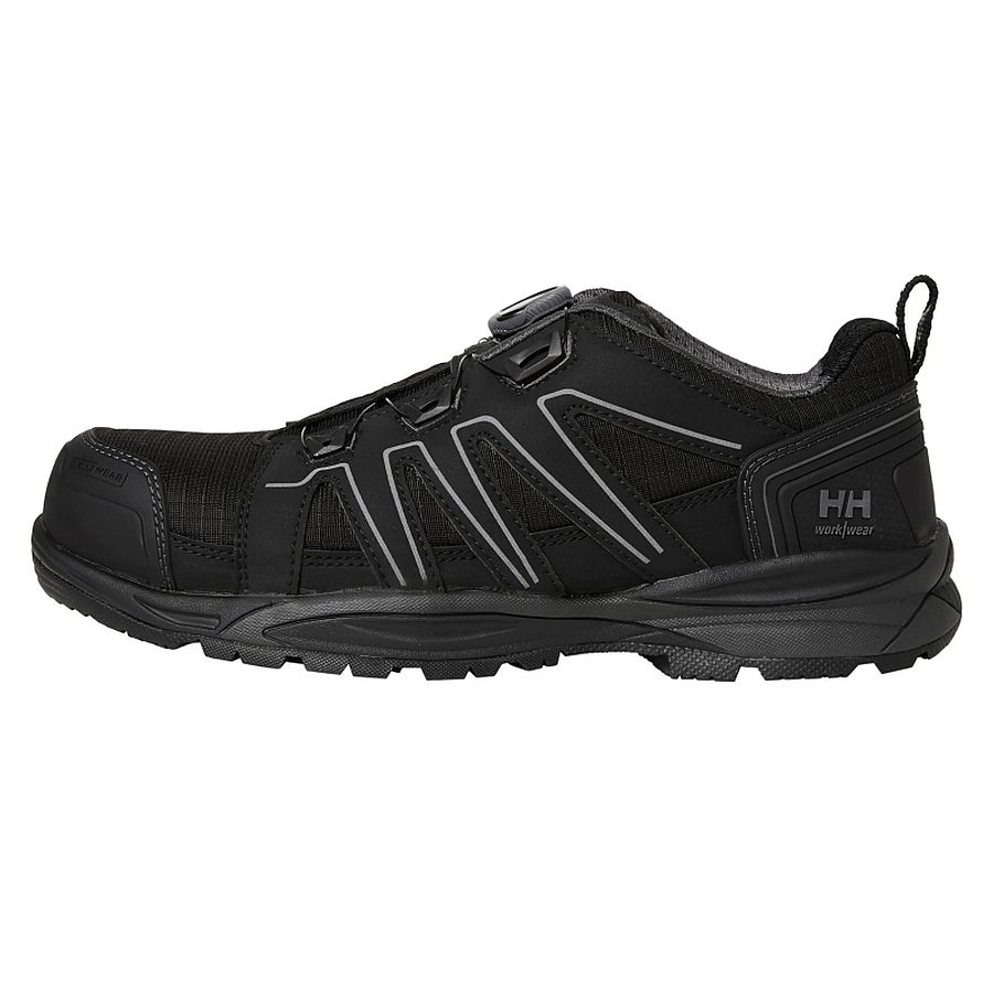 78423 Helly Hansen® Manchester Schuh BOA S3 78423 Helly Hansen® Manchester Schuh BOA S3