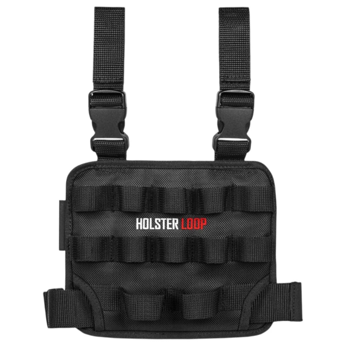 PRO Werkzeugtasche 7023 Schwarz | Schöffel PRO PRO Werkzeugtasche 7023 Schwarz | Schöffel PRO